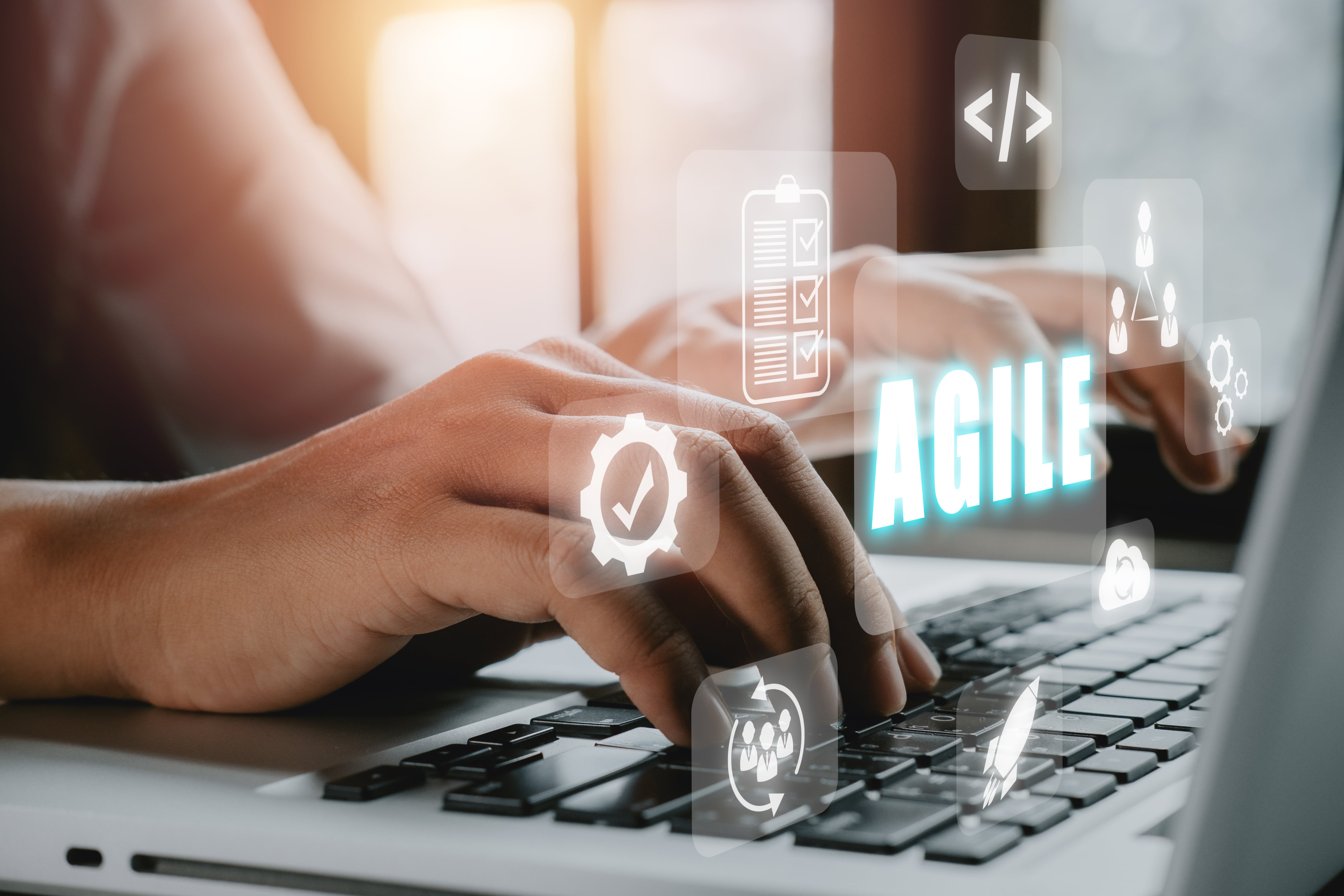 Produktionsplanung und Stücklistenverwaltung